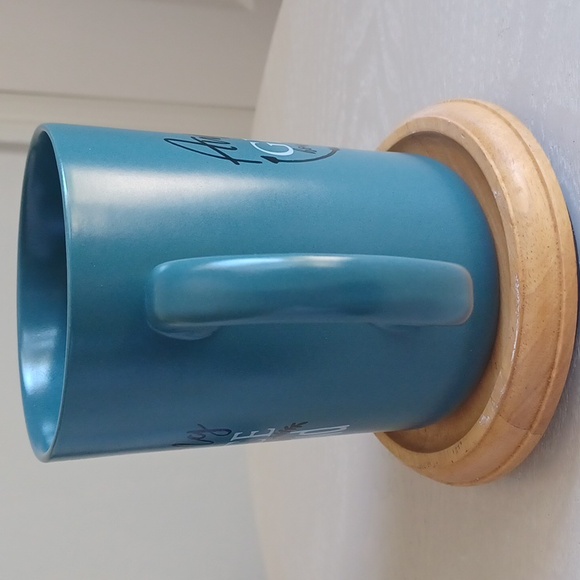 26 Oz "Amazing Grace How Sweet The Sound" Mug From Boston Warehouse Trading Corp - Picture 6 of 10